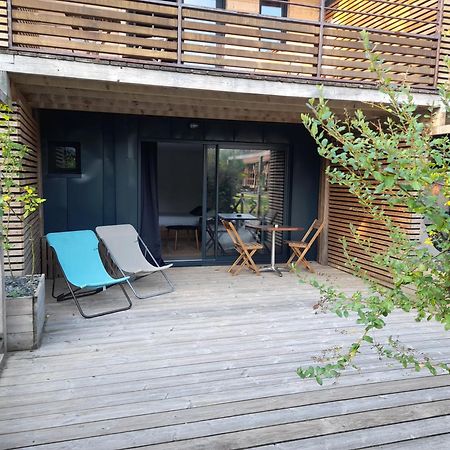 Hotel Quai Des Pontis Cognac Exterior photo